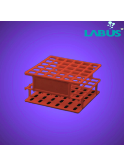 PL TEST TUBE STAND (WIRE PATTERN-FIX)